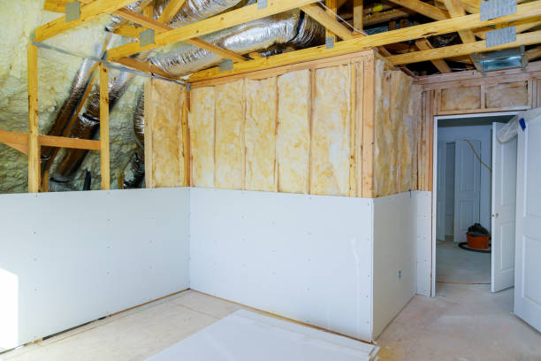 Insulation for Commercial Buildings in Lonoke, AR
